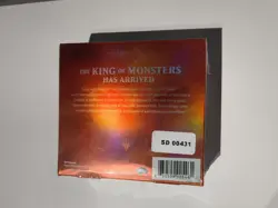 MTG: Ikoria Lair of Behemoths Collector Booster Box (12) Sealed - Image 2