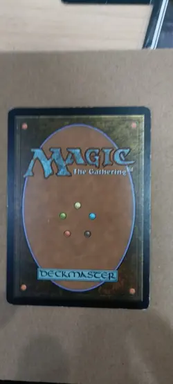 MTG MP Omnath, Locus of Mana - [Worldwake] - Image 2