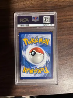 2023 POKEMON SWORD & SHIELD CROWN ZENITH #019 CHARIZARD VSTAR PSA 10 - Image 2