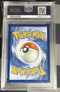 PSA 9 Mint Charizard #11 Holo 2016 Pokemon XY Evolutions 11/108 - Image 2