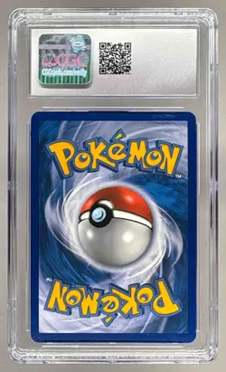 1216 Dialga G 2009 Pokemon Platinum #7 Holo CGC 10 - Image 2