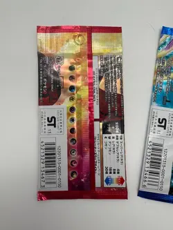 Pokemon Japanese XY Collection X & Y 1st Edition Booster Packs (XY1) - 2013 - Image 5