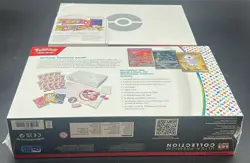 Lot of (2) Pokemon TCG 151 & Charizard Ultra Premium Collection Boxes SEALED - Image 2