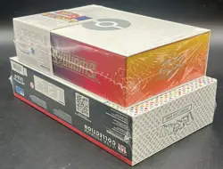 Lot of (2) Pokemon TCG 151 & Charizard Ultra Premium Collection Boxes SEALED - Image 3