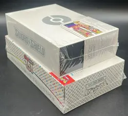 Lot of (2) Pokemon TCG 151 & Charizard Ultra Premium Collection Boxes SEALED - Image 4