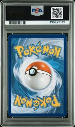 POKEMON M GENGAR EX 2014 XY PHANTOM FORCES ULTRA RARE #121 PSA 7 - Image 2