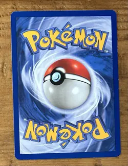 Pokemon TCG Omastar #40/62 Non Holo 1st Edition Vintage 1999 - Image 2