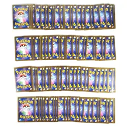 Pokemon Card Bulk Lot 100 V ex VMAX VSTAR NM-LP No Dupes Japanese US Stock 644 - Image 2