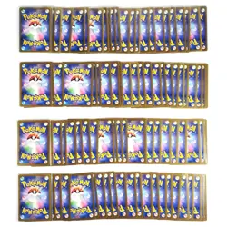 Pokemon Card Bulk Lot 100 V ex VMAX V-UNION NM-LP No Dupes Japanese US Stock 645 - Image 2