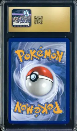 2025 Pokemon MEG EN Ultra Rare #159 Mega Gardevoir ex CGC 10 PRISTINE - Image 2