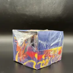 Pokemon TCG Kanto Power Mini Tin Display Sealed (10 Tins) - Image 2