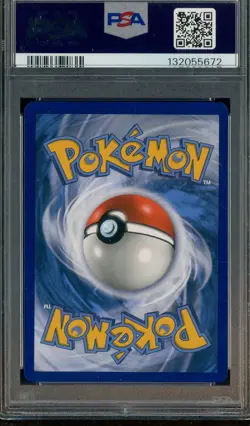 2016 Pokemon XY Evolutions #22 M Blastoise EX PSA 9 MINT - Image 2