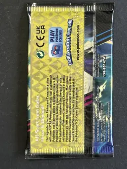 Lot of (87) Pokemon Sword & Shield Crown Zenith Booster Packs Sealed - Image 4