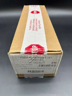 Pokemon TCG Destined Rivals SV10 Booster Box Case Sealed - Image 1