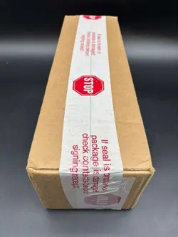 Pokemon TCG Destined Rivals SV10 Booster Box Case Sealed - Image 4