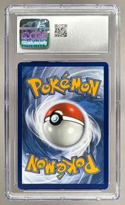 7178 Radiant Charizard 2023 Pokemon Sword & Shield Crown Zenith #20 CGC 9.5 - Image 2