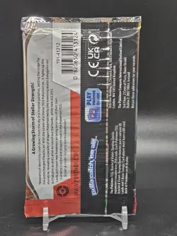 Pokemon Surging Sparks Booster Pack - 10 Cards / Pack - Random Art - SEALED - Image 2