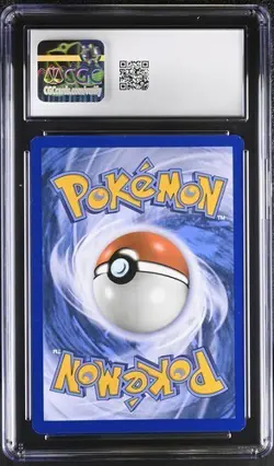 M Charizard EX *CGC 9* Holo *Evolutions* #13 *2016* Pokemon - Image 2