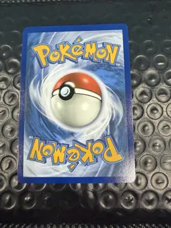 Pokemon Chikorita - 2/25 Promo McDonald's 25th Anniversary Promos 002/025 NM - Image 2