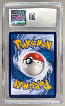 9039 Charizard VMAX 2023 Simplified Chinese Pokemon Vivid Portrayals #031 CGC 10 - Image 2