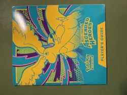 EMPTY Pokemon Center Ascended Heroes Elite Trainer Box ETB NO PACKS - Image 4