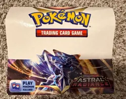 Pokemon TCG Sword & Shield: Astral Radiance Booster Box 2022 - Image 1