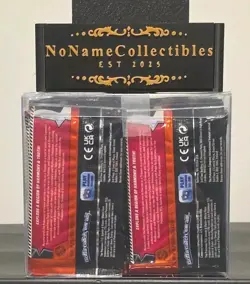 Pokemon Scarlet & Violet White Flare Booster Packs (36 Pack Lot) New & Sealed - Image 2