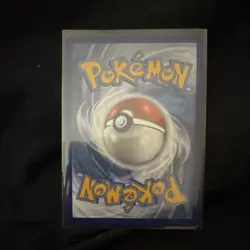 Pokemon Celebi V Ultra Rare Full Art Holo Chilling Reign 160/198 - Image 2