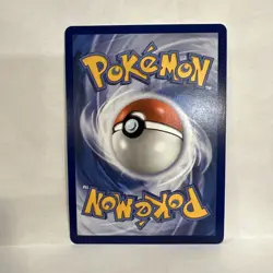 Mega Camerupt ex 156/132 Full Art Mega Evolutions Pokemon 2025 Near Mint - Image 2