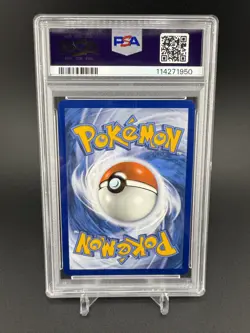 2024 POKEMON TEF EN-TEMPORAL FORCES ILLUSTRATION RARE #169 CHARJABUG PSA 10 - Image 2