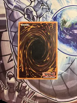 (VHL) Luster Dragon LOD-050 Legacy of Darkness Unlimited Super Rare LP - Image 3