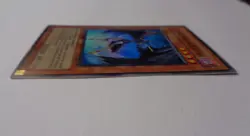 Blackwing - Shura the Blue Flame RGBT-ENPP2 (Super Rare, Limited, LP) Yugioh - Image 3