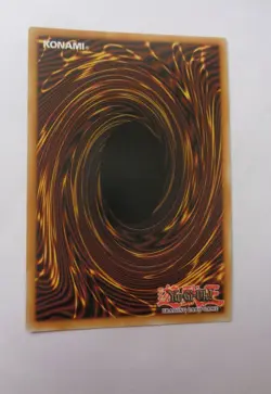 Blackwing - Shura the Blue Flame RGBT-ENPP2 (Super Rare, Limited, LP) Yugioh - Image 5