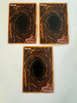 Shining Angel - SDBE-EN018 / YS12-EN018 - Common 1st/Unl Ed Damaged Yugioh! X3 - Image 2