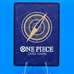 Sanji - ST29-004 - SR - Starter Deck 29: Egghead - One Piece - Image 2