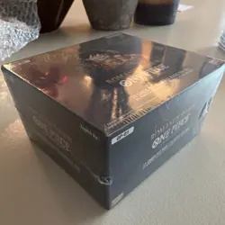 Romance Dawn One Piece Booster Box English Version OP-01 first wave blue bottom - Image 4