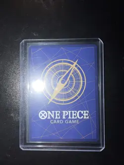 One Piece Tashigi SP OP06-050 Legacy of the Master - Image 3