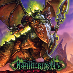 World of Warcraft TCG Magtheridon's Lair Treasure Foil & Non-Foil Singles - Pick - Image 1