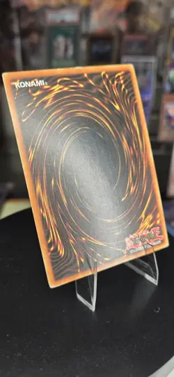 Yu-Gi-Oh Blue-Eyes Ultimate Dragon Limited Edition Ultra Rare Card JMP-EN005 - Image 5