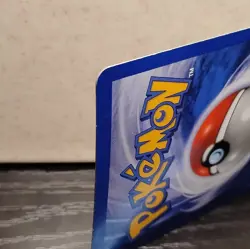 Pokemon Feraligatr Neo Genesis Holo Rare Card 5/111 HP120 2000 TCG - Image 4