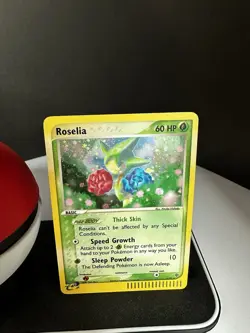Pokemon TCG 2003 E Reader Holo / Rev Holo Lot - 6 cards - Image 3