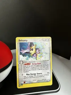 Pokemon TCG 2003 E Reader Holo / Rev Holo Lot - 6 cards - Image 5