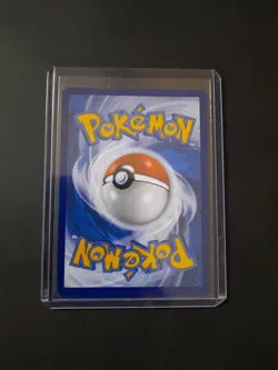 Pokemon TCG Flareon EX Prismatic Evolutions Card 146/131 SIR Illustration Rare - Image 2