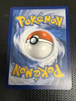 Iron Leaves Ex 203/162 - Temporal Forces Pokemon Card (Near Mint) - Image 4