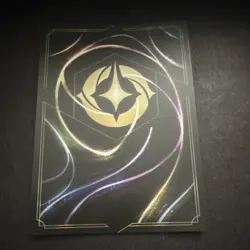 Disney Lorcana Mickey Mouse Artful Rogue Foil Card 210/204 English - Image 3