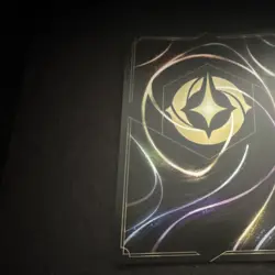 Disney Lorcana Mickey Mouse Artful Rogue Foil Card 210/204 English - Image 4