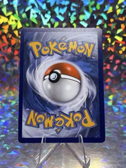 Goodra 96/145 Holo Rare Pokemon Card 2017 Guardians Rising LP-NM - Image 2