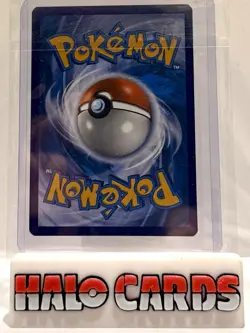 PACK FRESH Pokemon TCG SM Lost Thunder 42/214 Typhlosion Rare Holo Card L - Image 2