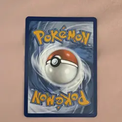 Pokemon Squirtle Full Art Holo Card 148/151 Set 151 Basic HP 60 Skull Bash - Image 2