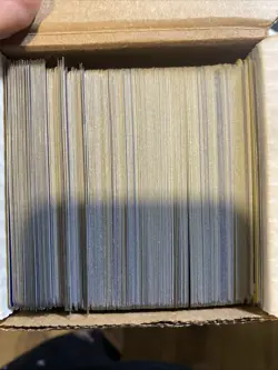 Randomized Card Lot Bulk Lot - Image 1